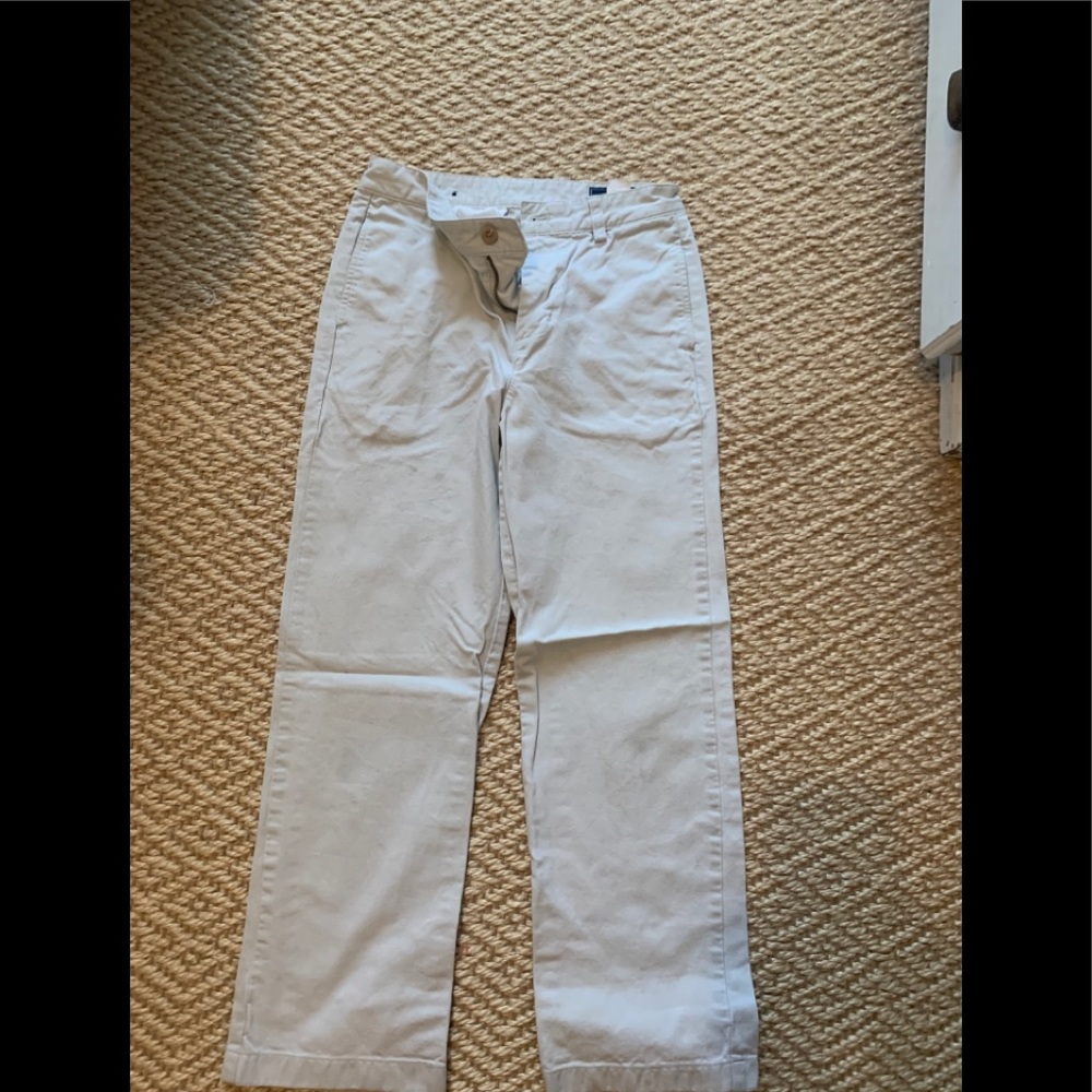 Vineyard vines khaki pants